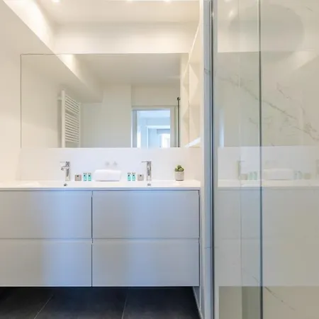 Bright And Spacious With Stunning Views! Knokke-Heist