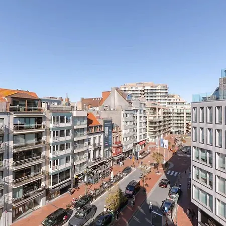 Appartement Bright And Spacious With Stunning Views! *