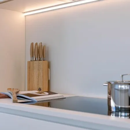 Bright And Spacious With Stunning Views! Appartement Knokke-Heist