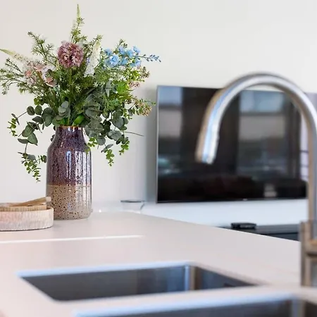 Appartement Bright And Spacious With Stunning Views! *