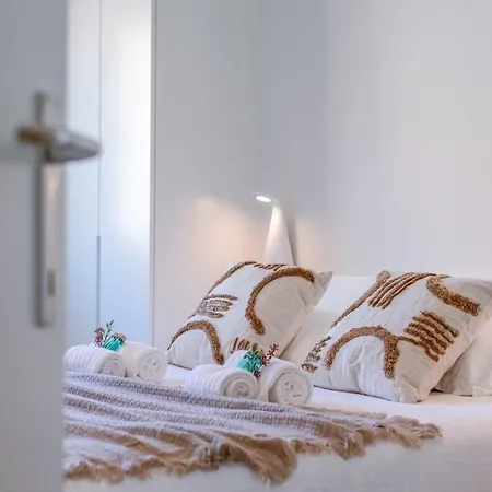 Appartement Bright And Spacious With Stunning Views!