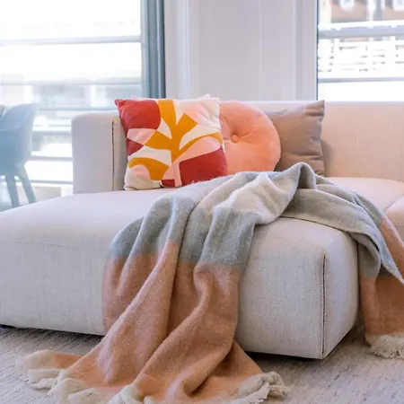 Bright And Spacious With Stunning Views! Appartement Knokke-Heist