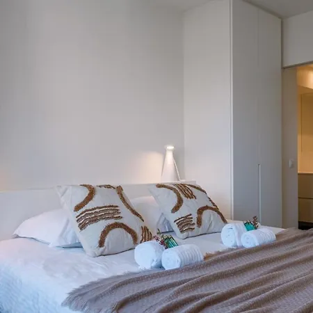 Bright And Spacious With Stunning Views! Appartement Knokke-Heist